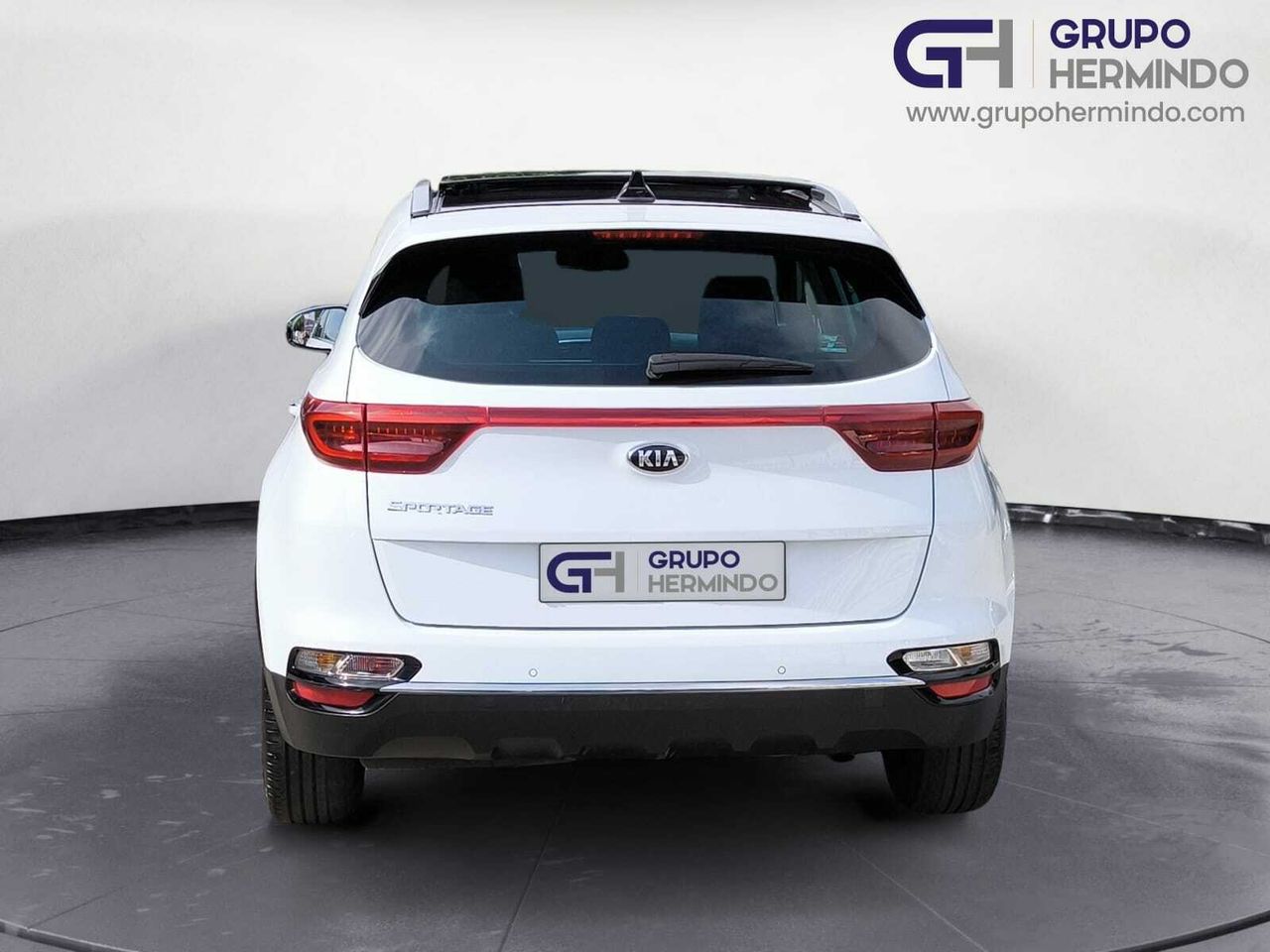 Kia Sportage 1.6 CRDI 115 CV DRIVE  - Foto 2