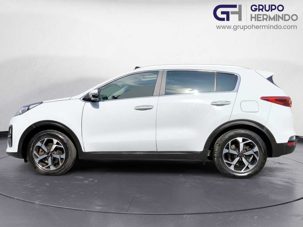 Kia Sportage 1.6 CRDI 115 CV DRIVE  - Foto 2