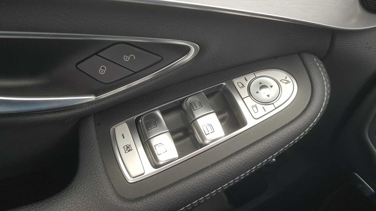 Mercedes Clase C 220 D AMG+PAQ ADVANTAGE+PAQ INT SMARTPHONE  - Foto 2