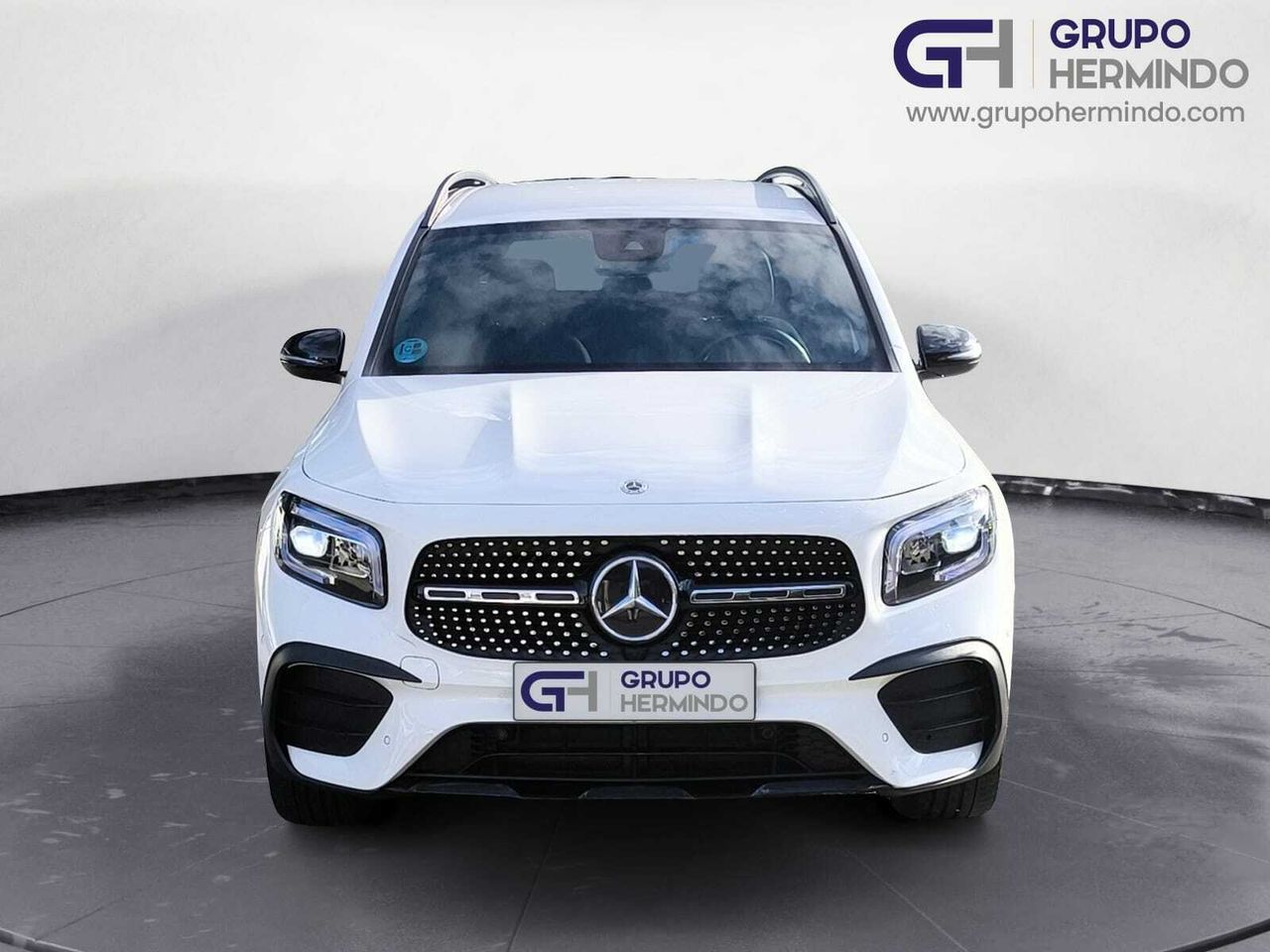 Mercedes GLB 200 D AMG LINE+PAQ ADVANTAGE+SMARTPHONE  - Foto 2