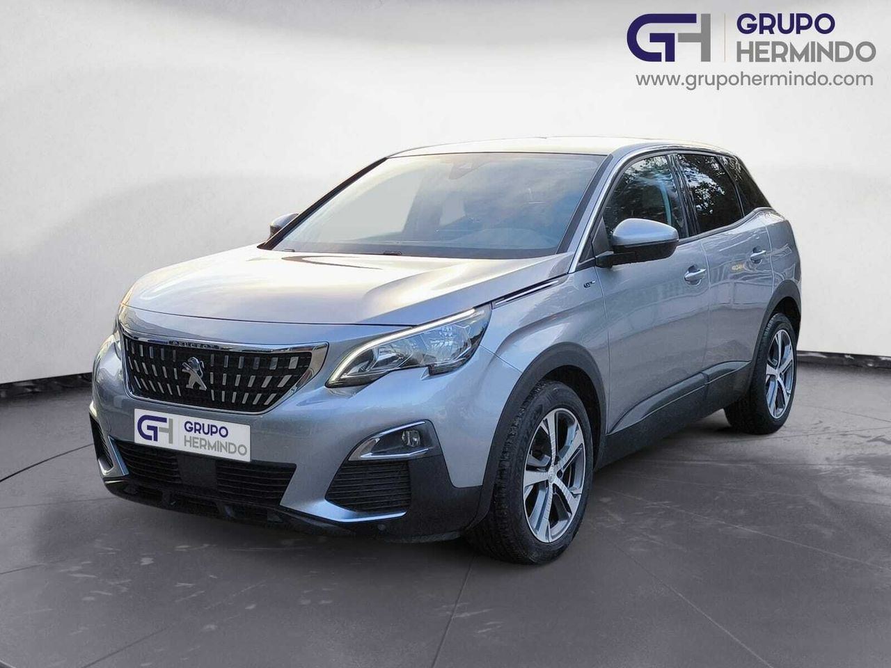 Peugeot 3008 1.6 HDI  - Foto 2