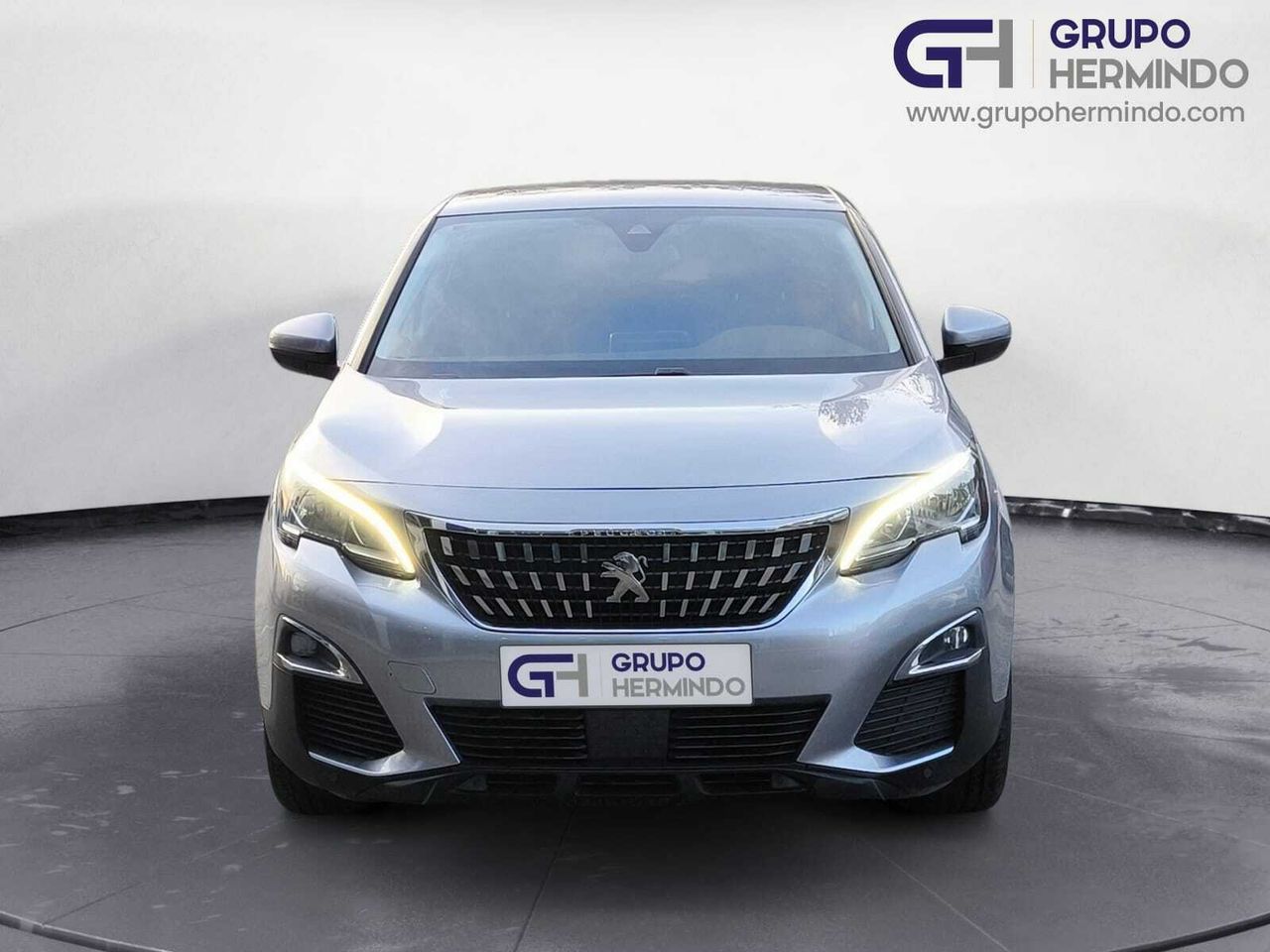 Peugeot 3008 1.6 HDI  - Foto 2