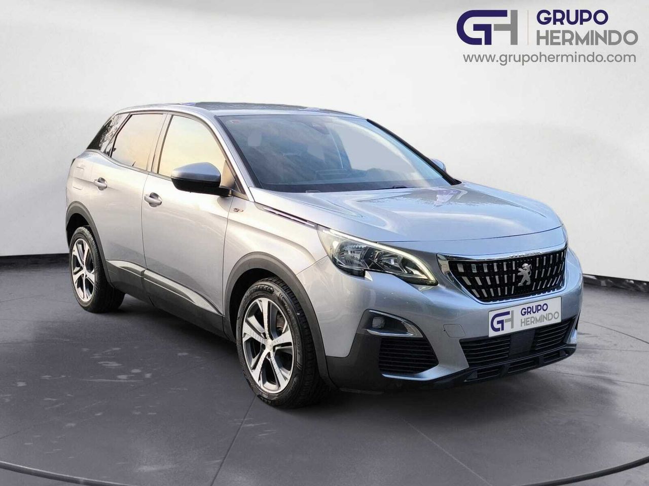 Peugeot 3008 1.6 HDI  - Foto 2