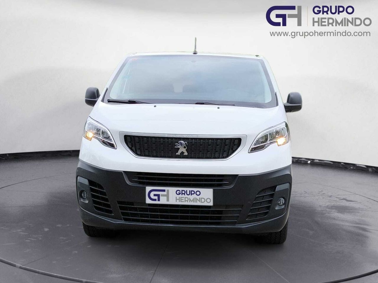 Peugeot Expert CB STANDARD BLUE HDI 150 CV  - Foto 2