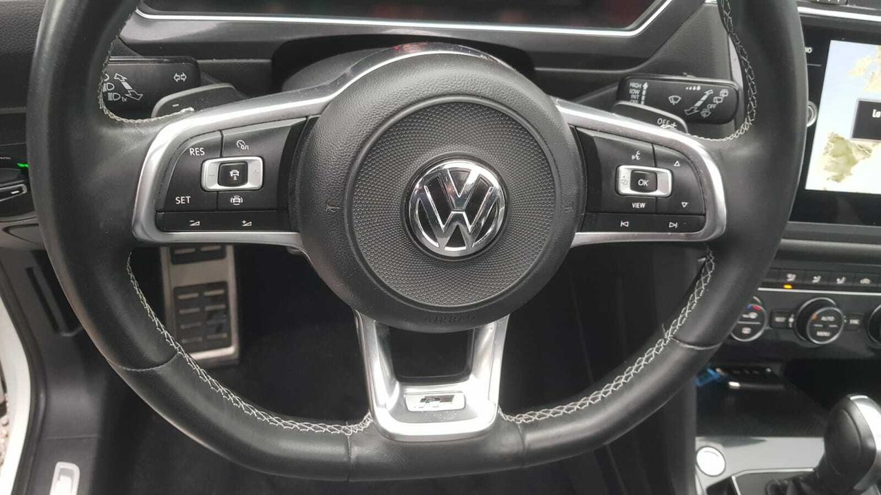 Volkswagen Tiguan Allspace SPORT 2.0 TDI 4 MOTION DSG 190 CV  - Foto 2