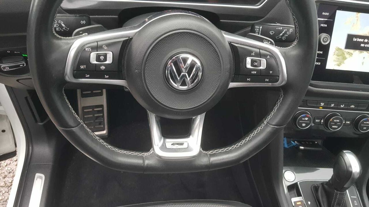 Volkswagen Tiguan Allspace SPORT 2.0 TDI 4 MOTION DSG 190 CV  - Foto 2