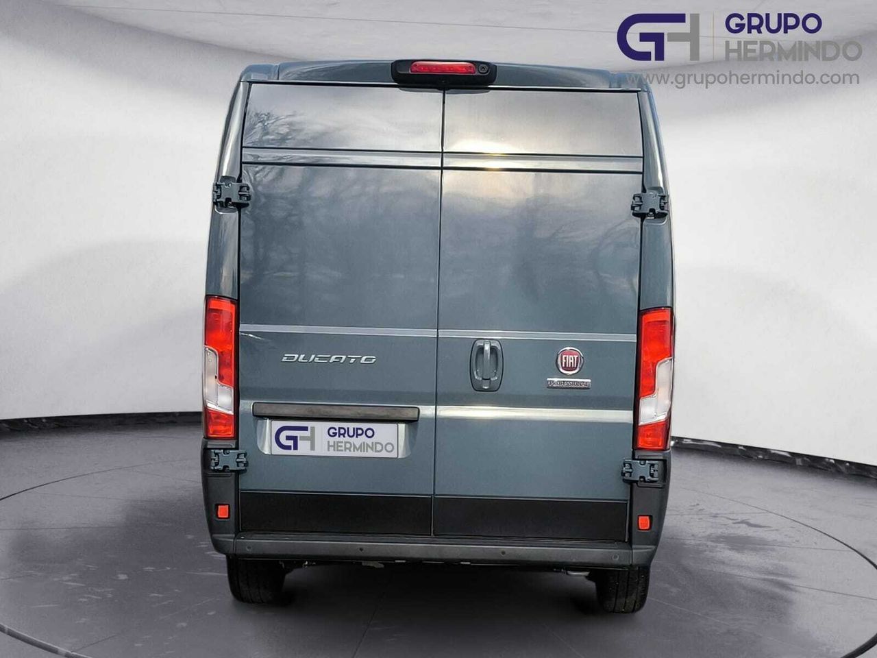 Fiat Ducato FG L2 H2 140 CV  - Foto 2