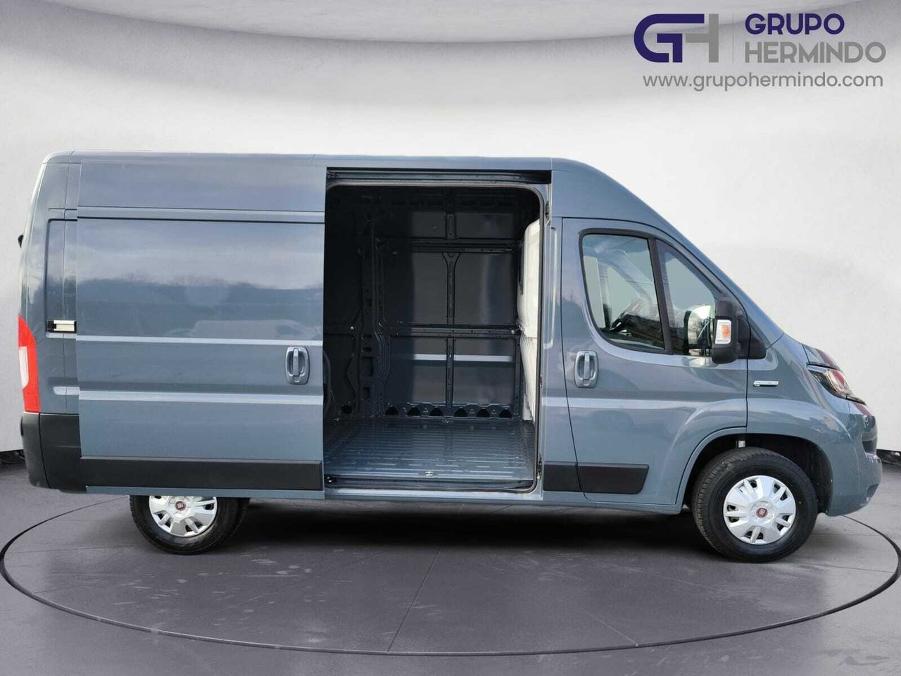 Fiat Ducato FG L2 H2 140 CV  - Foto 2