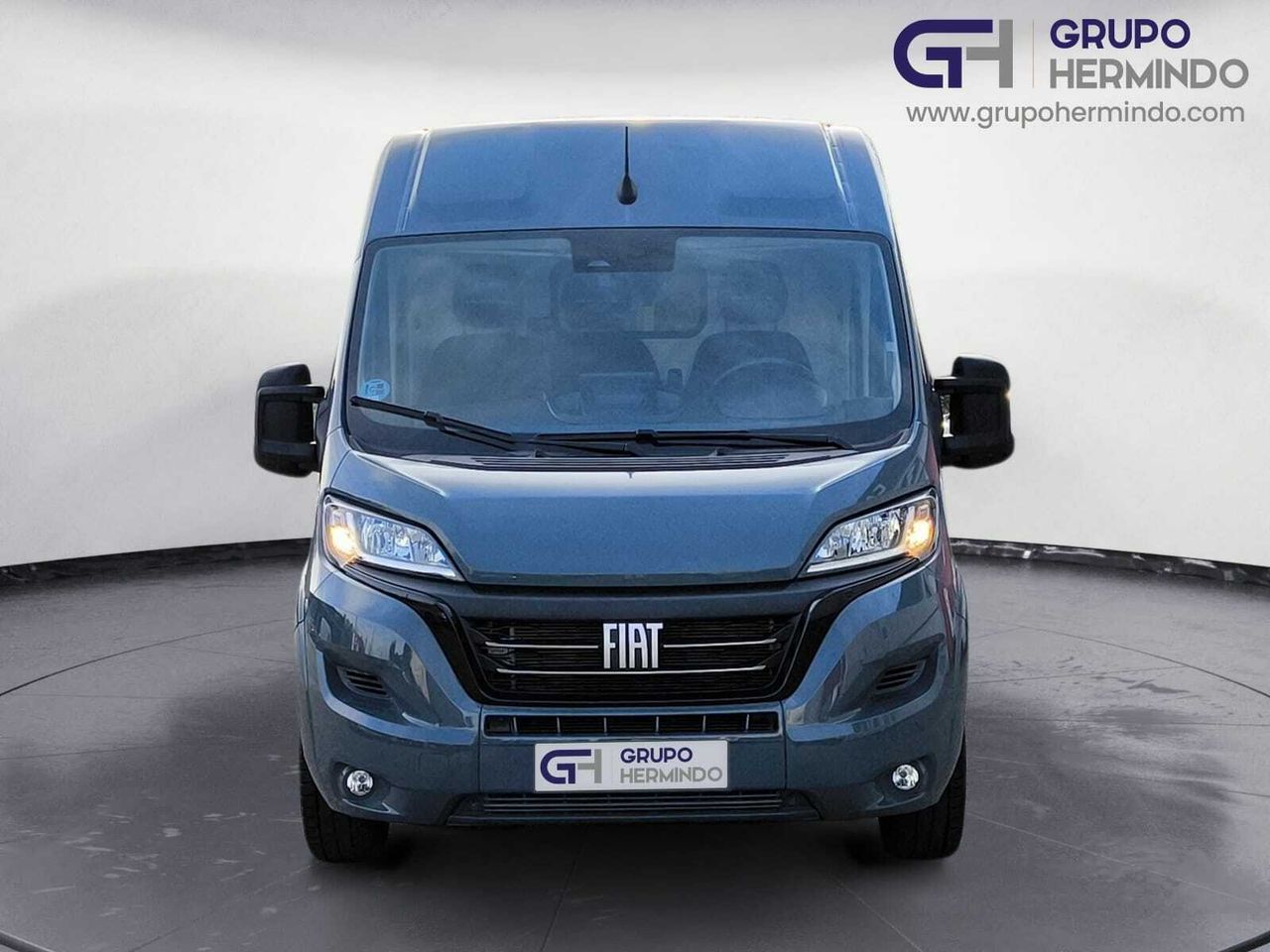 Fiat Ducato FG L2 H2 140 CV  - Foto 2