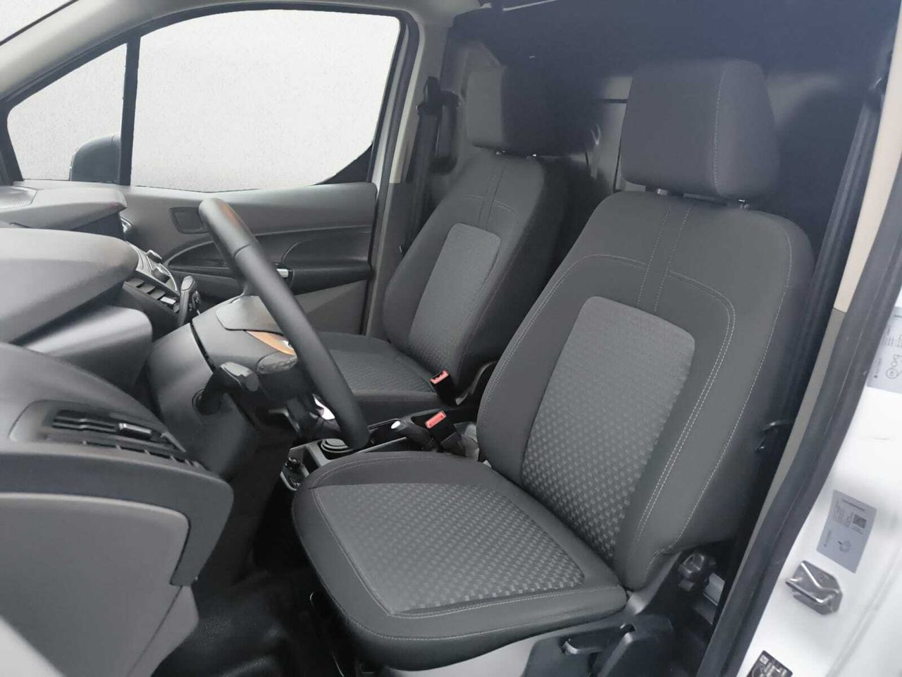 Ford Transit Connect FG 1.5 TDCI TREND 200 L1 + EQUIPO DE FRIO + ISOTERMO  - Foto 2