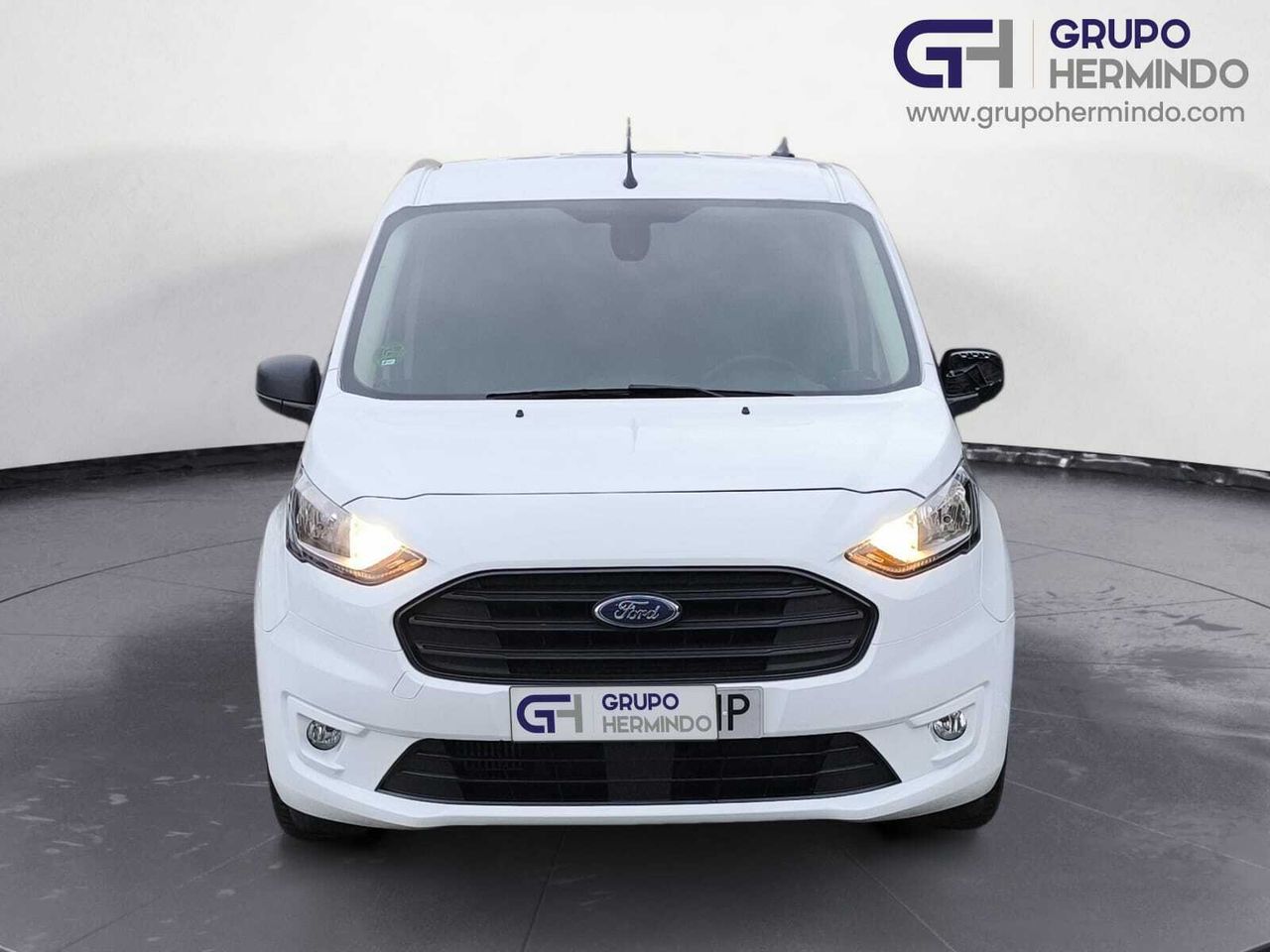 Ford Transit Connect FG 1.5 TDCI TREND 200 L1 + EQUIPO DE FRIO + ISOTERMO  - Foto 2