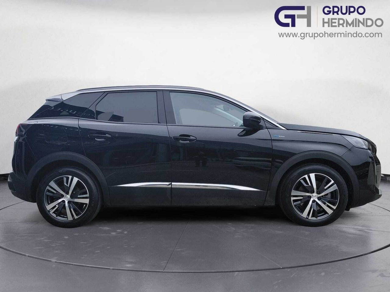 Peugeot 3008 Hybrid ALLURE PACK 225 e-EAT8  - Foto 2