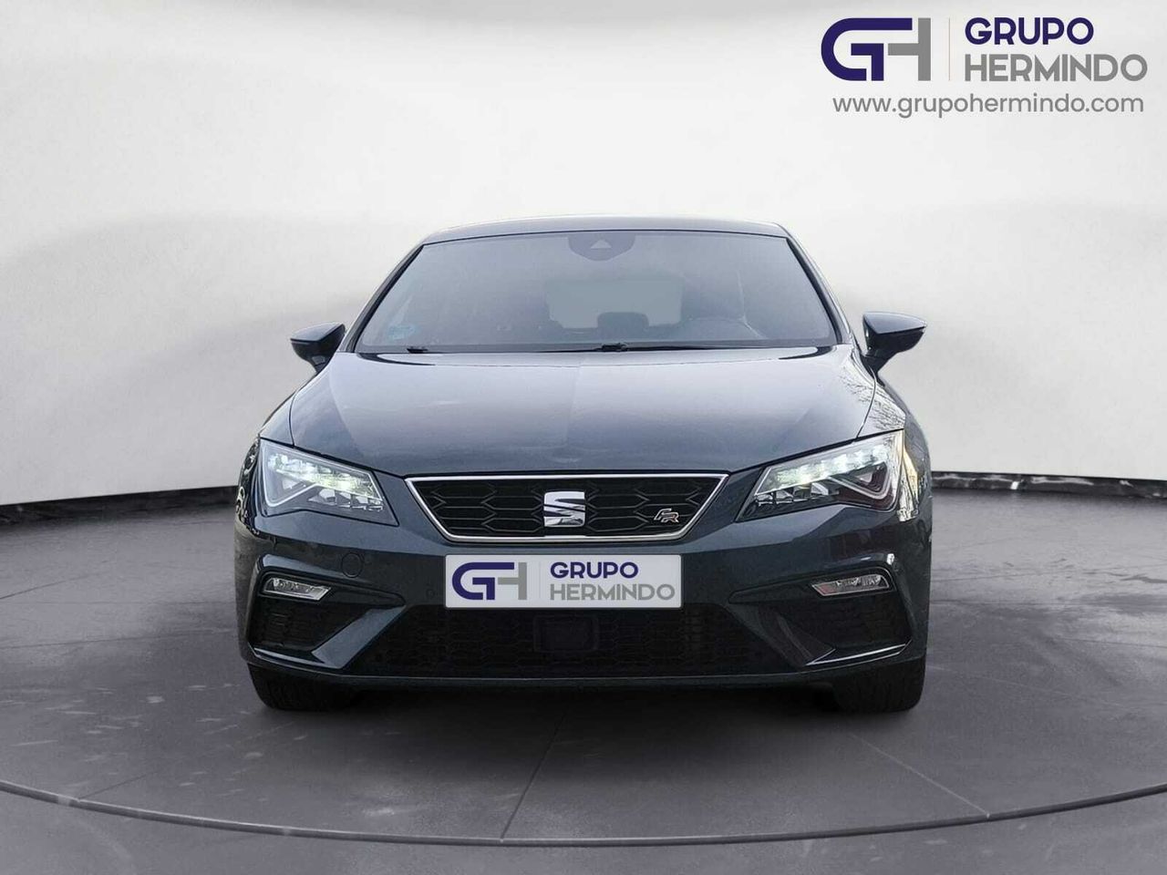 Seat Leon FR DAST LANE PLUS 2.0 TDI 150 CV  - Foto 2