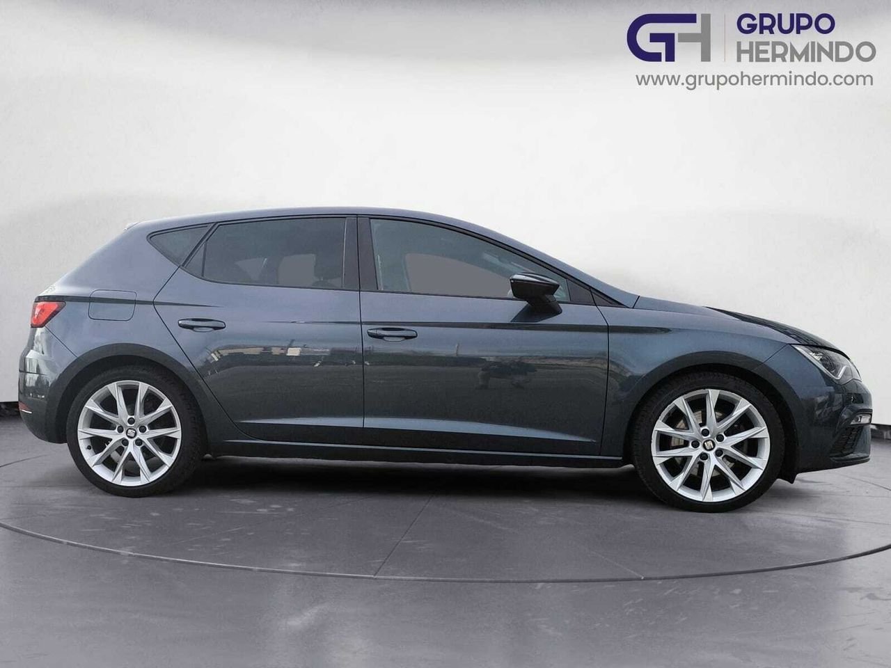 Seat Leon FR DAST LANE PLUS 2.0 TDI 150 CV  - Foto 2