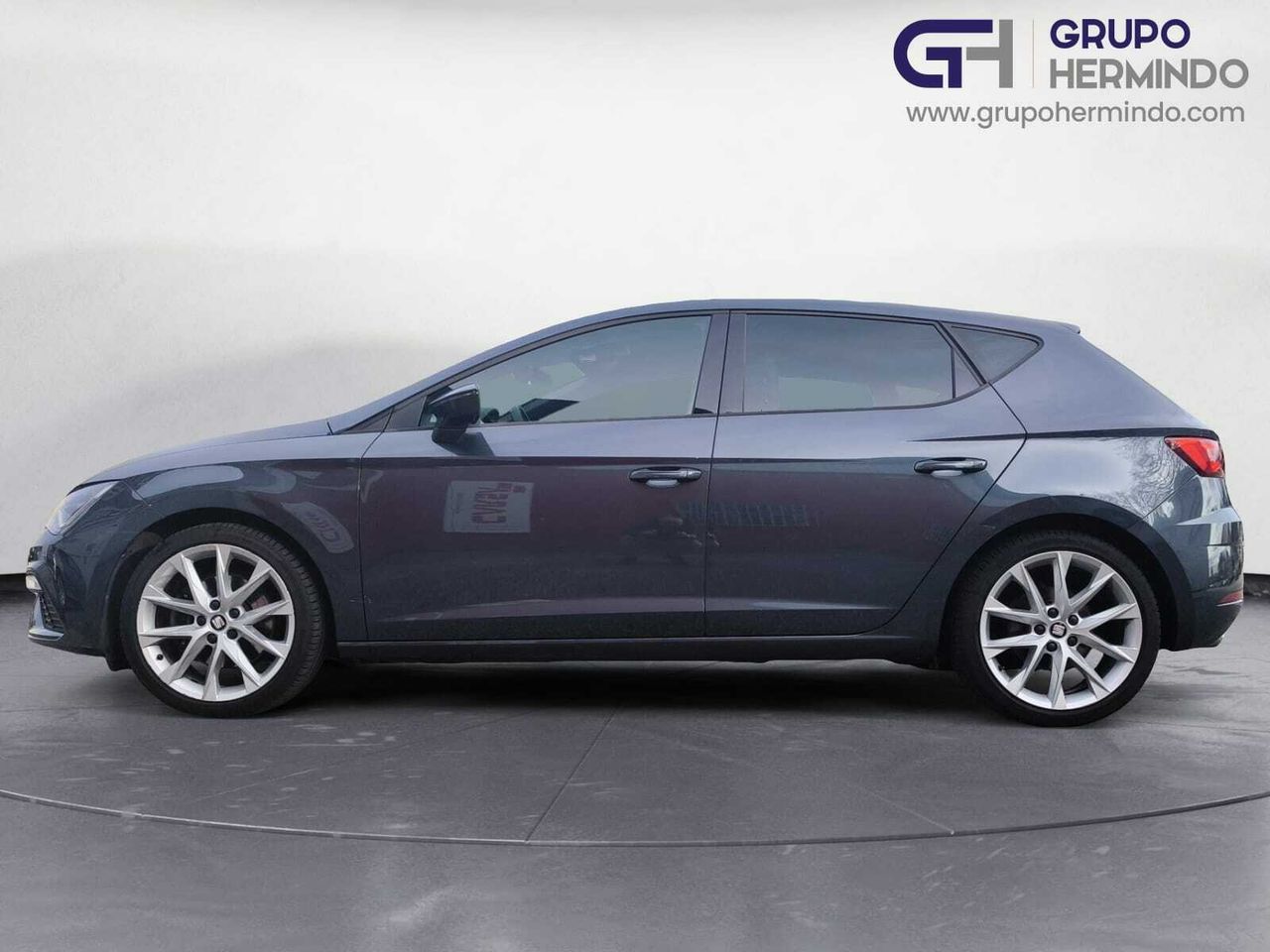 Seat Leon FR DAST LANE PLUS 2.0 TDI 150 CV  - Foto 2