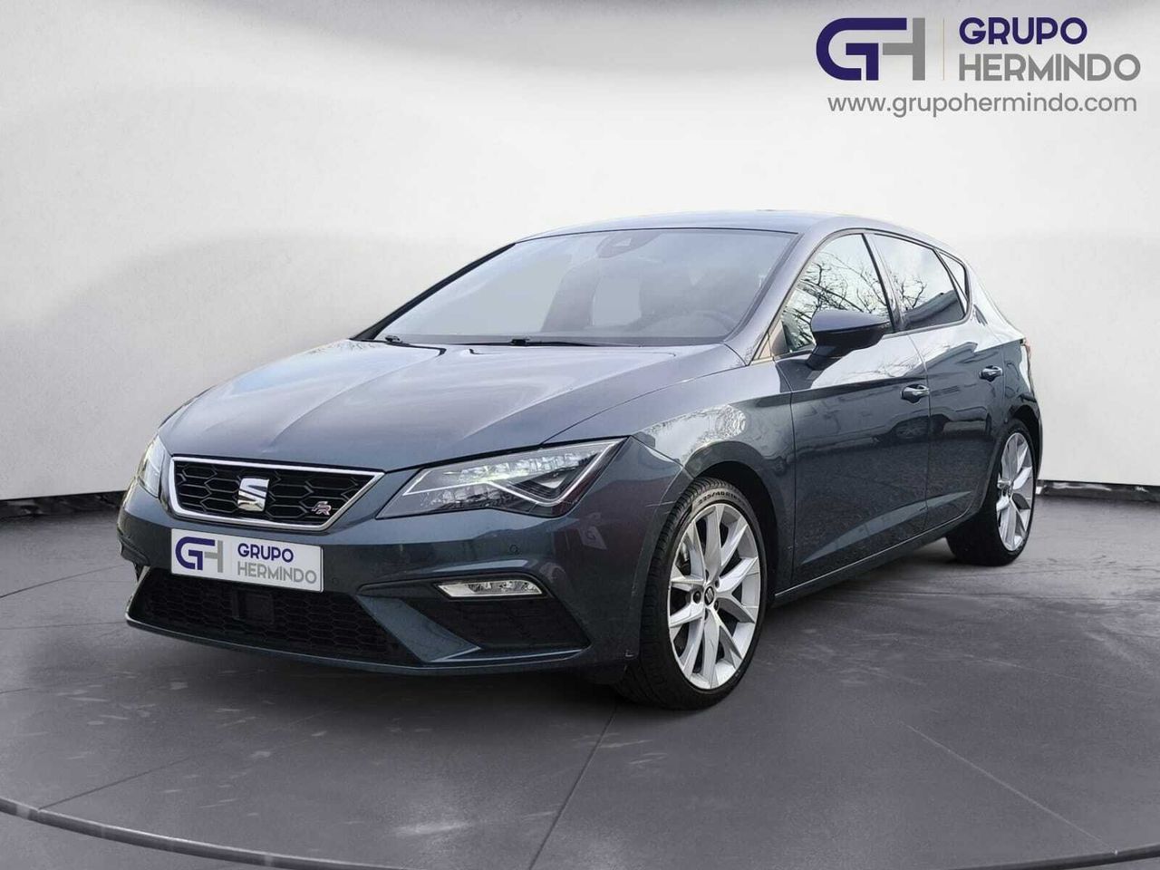 Seat Leon FR DAST LANE PLUS 2.0 TDI 150 CV  - Foto 2