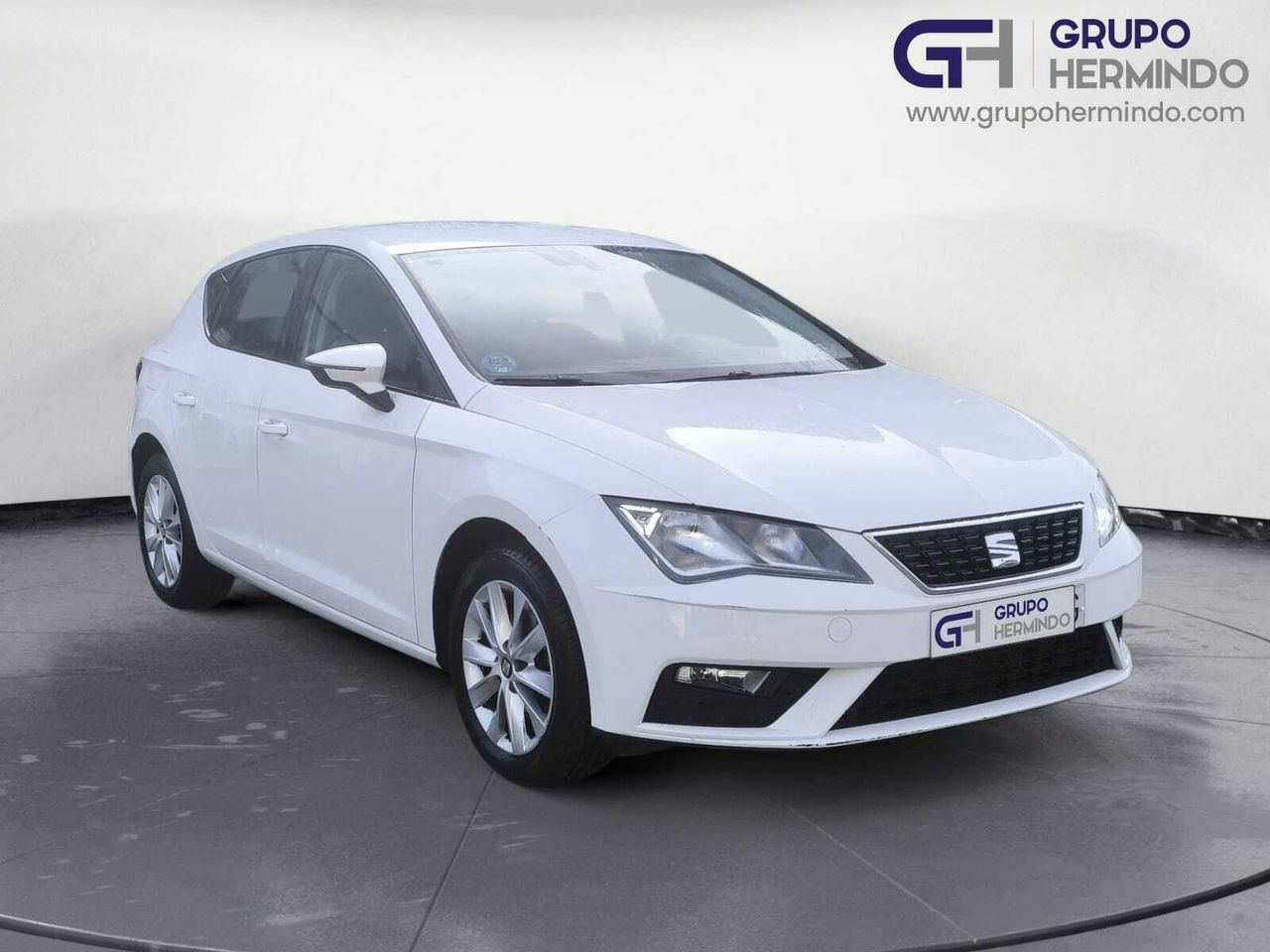 Seat Leon STYLE 1.6 TDI 115 CV  - Foto 2