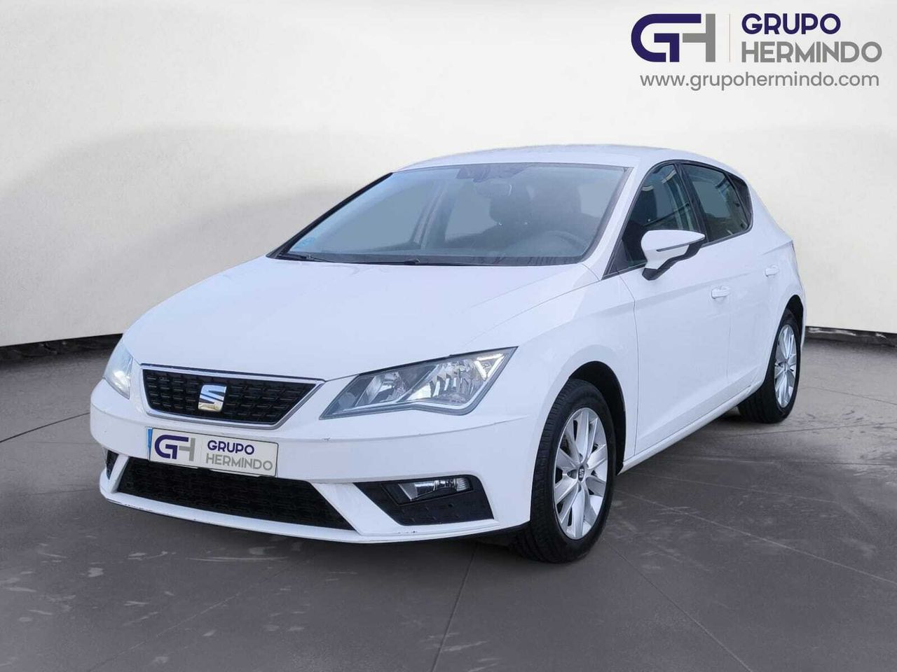 Seat Leon STYLE 1.6 TDI 115 CV  - Foto 2