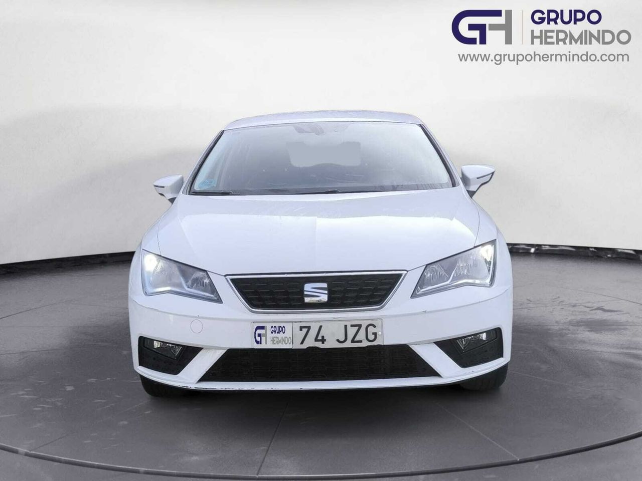 Seat Leon STYLE 1.6 TDI 115 CV  - Foto 2