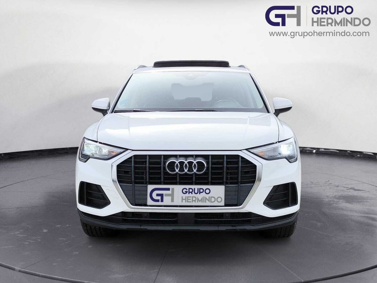 Audi Q3 35 TDI 150 CV S TRONIC  - Foto 2