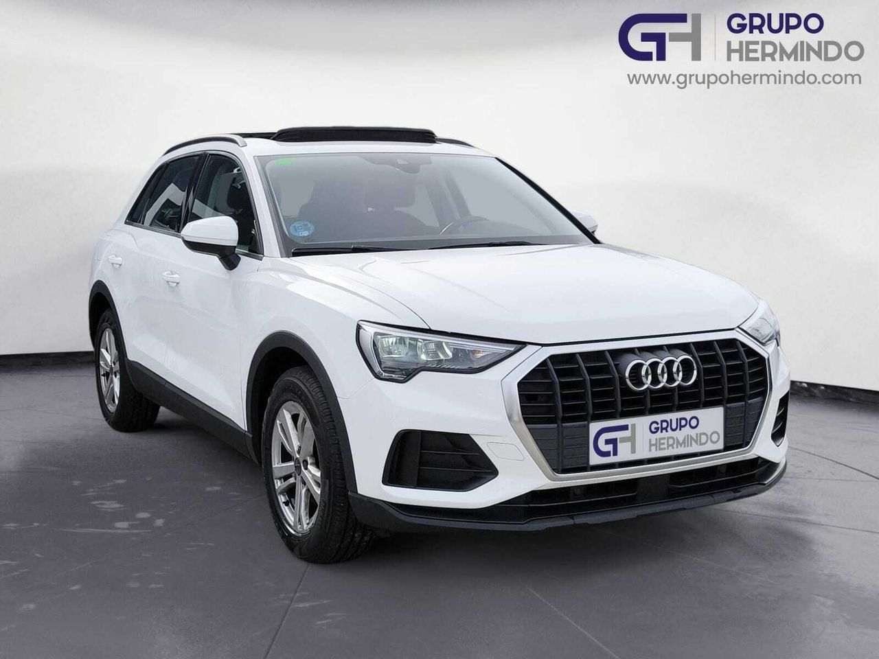 Audi Q3 35 TDI 150 CV S TRONIC  - Foto 2