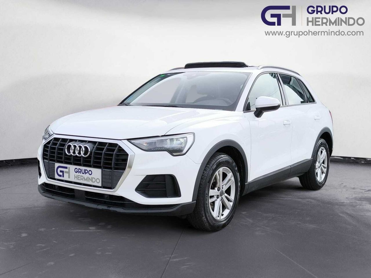 Audi Q3 35 TDI 150 CV S TRONIC  - Foto 2