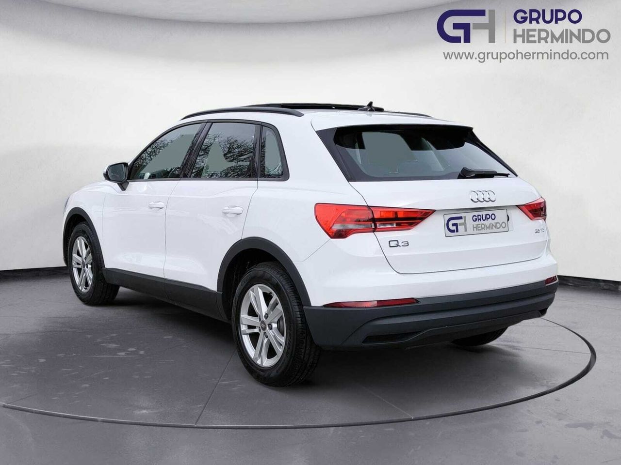 Audi Q3 35 TDI 150 CV S TRONIC  - Foto 2