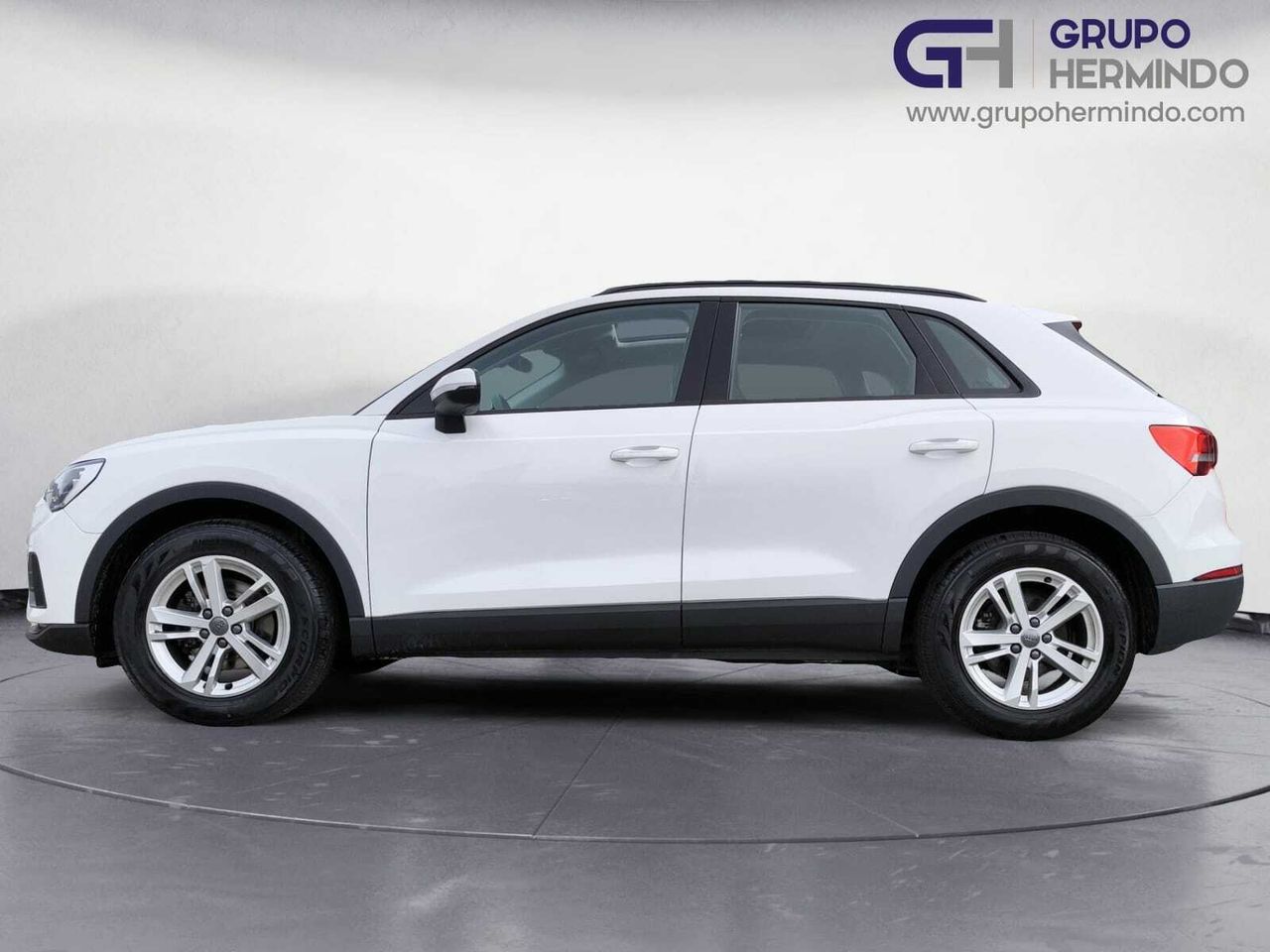 Audi Q3 35 TDI 150 CV S TRONIC  - Foto 2