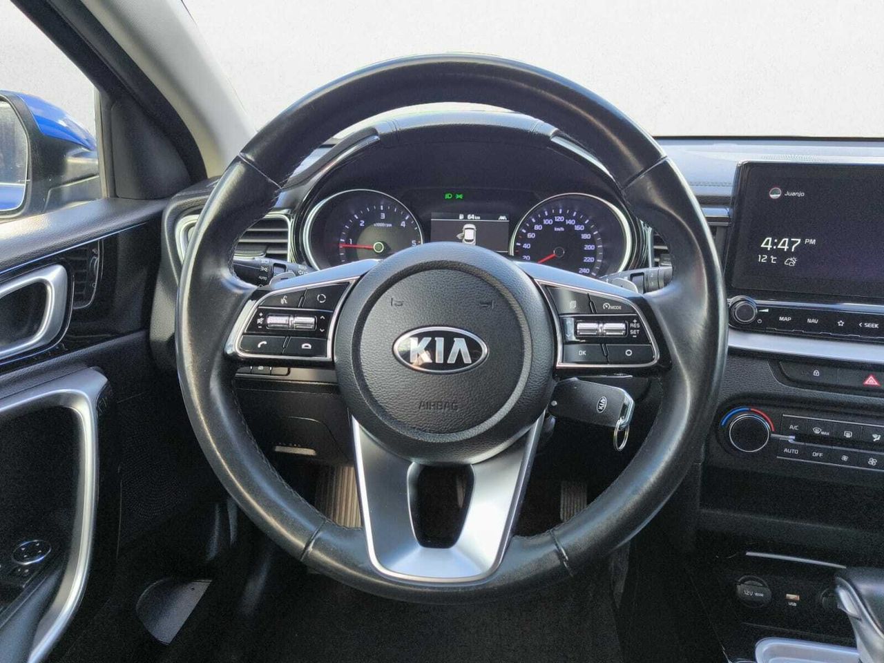 Kia XCeed 1.6 MHEV TECH 136 CV  - Foto 2