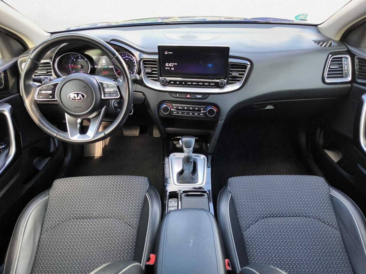 Kia XCeed 1.6 MHEV TECH 136 CV  - Foto 2