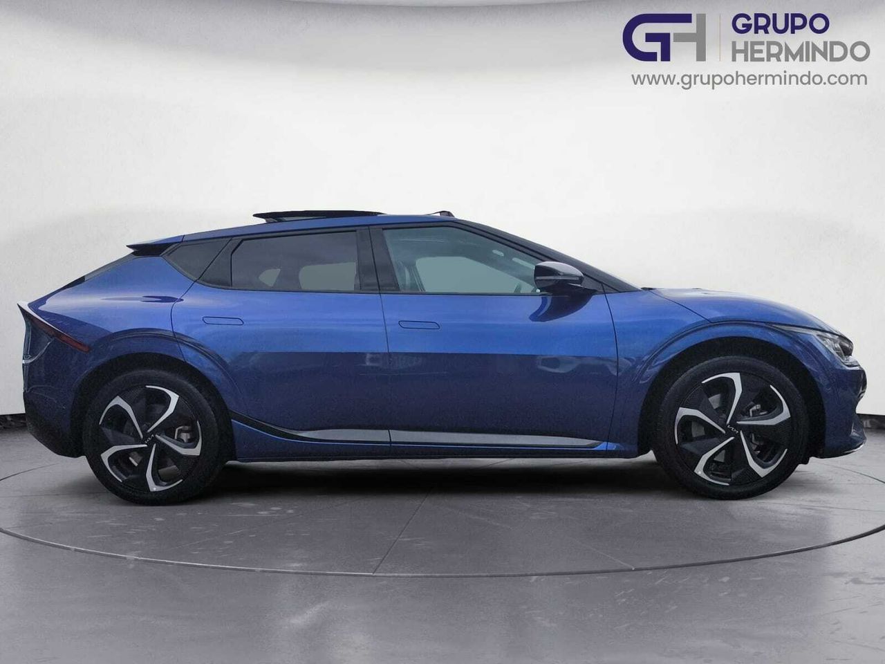 Kia EV6 AKIA EV6 AWD LONGE RANGE GT LINE PREMIUM  - Foto 2