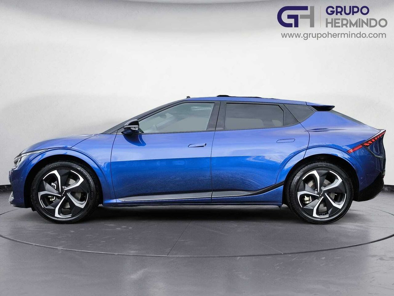 Kia EV6 AKIA EV6 AWD LONGE RANGE GT LINE PREMIUM  - Foto 2