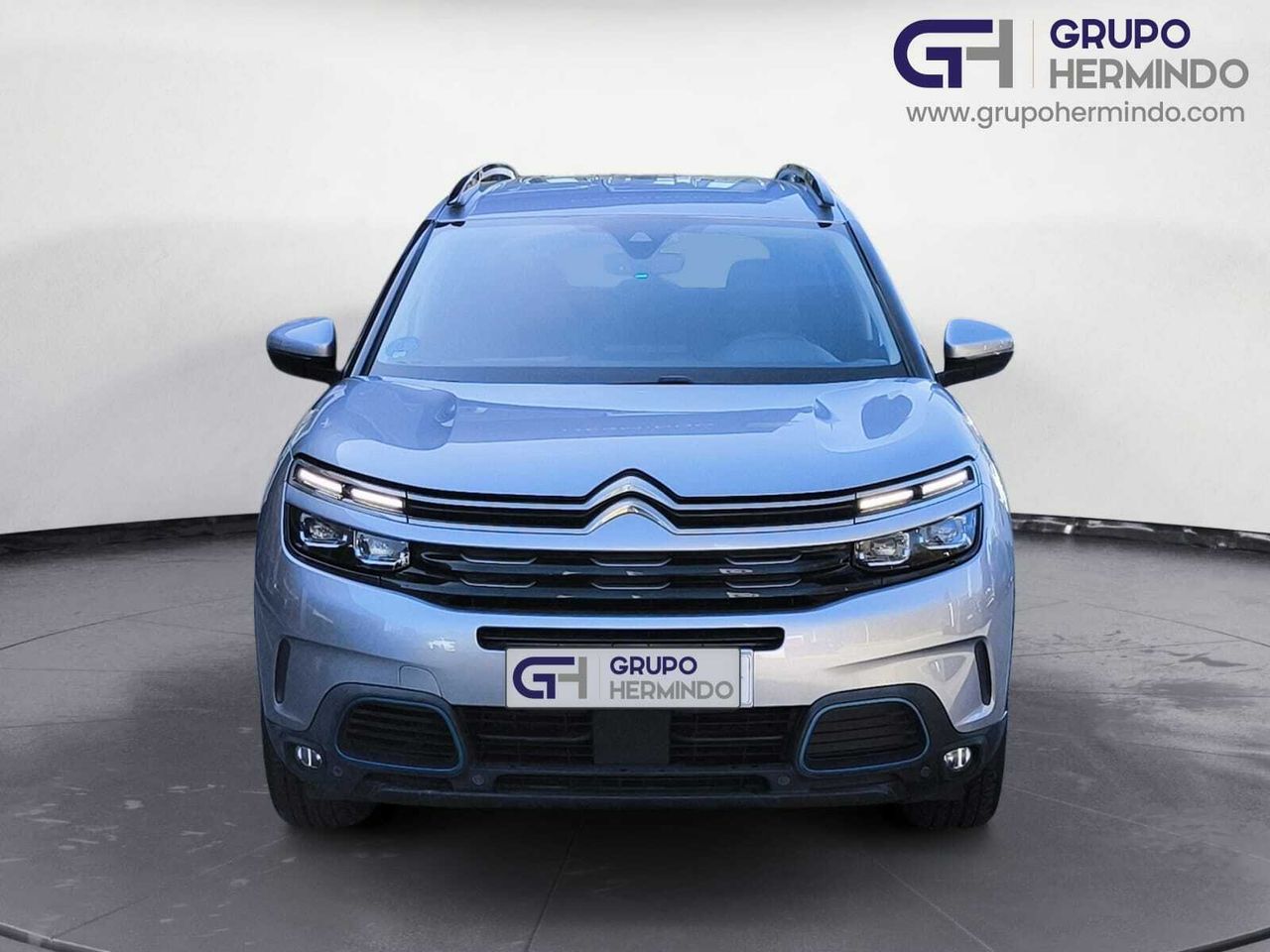 Citroën C5 Aircross 225 e-EAT8 SHINE  - Foto 2