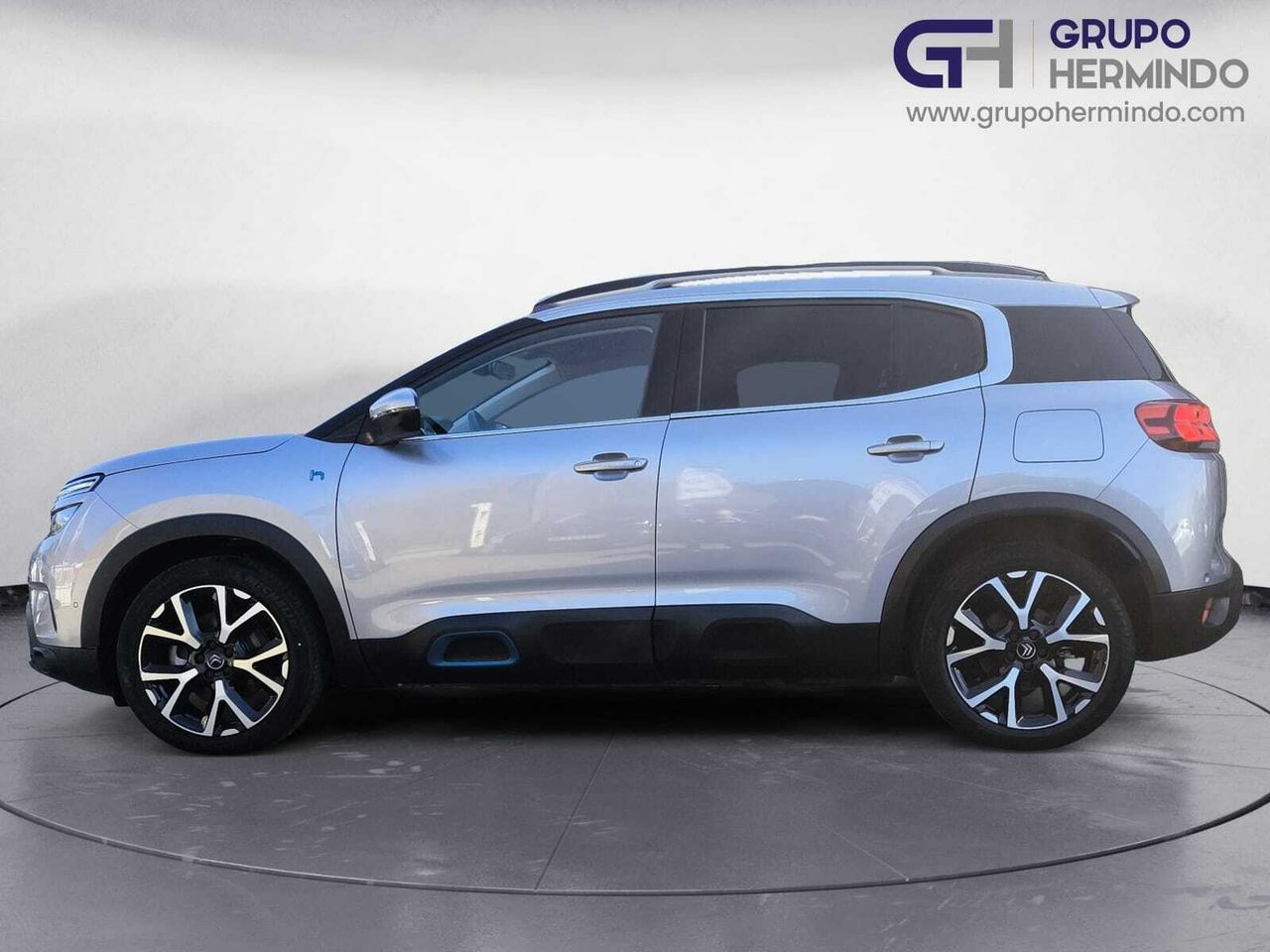 Citroën C5 Aircross 225 e-EAT8 SHINE  - Foto 2