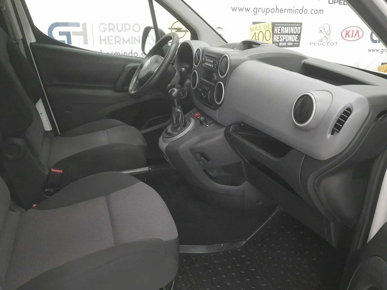 Citroën Berlingo  Furgon 100 CV FG  - Foto 2