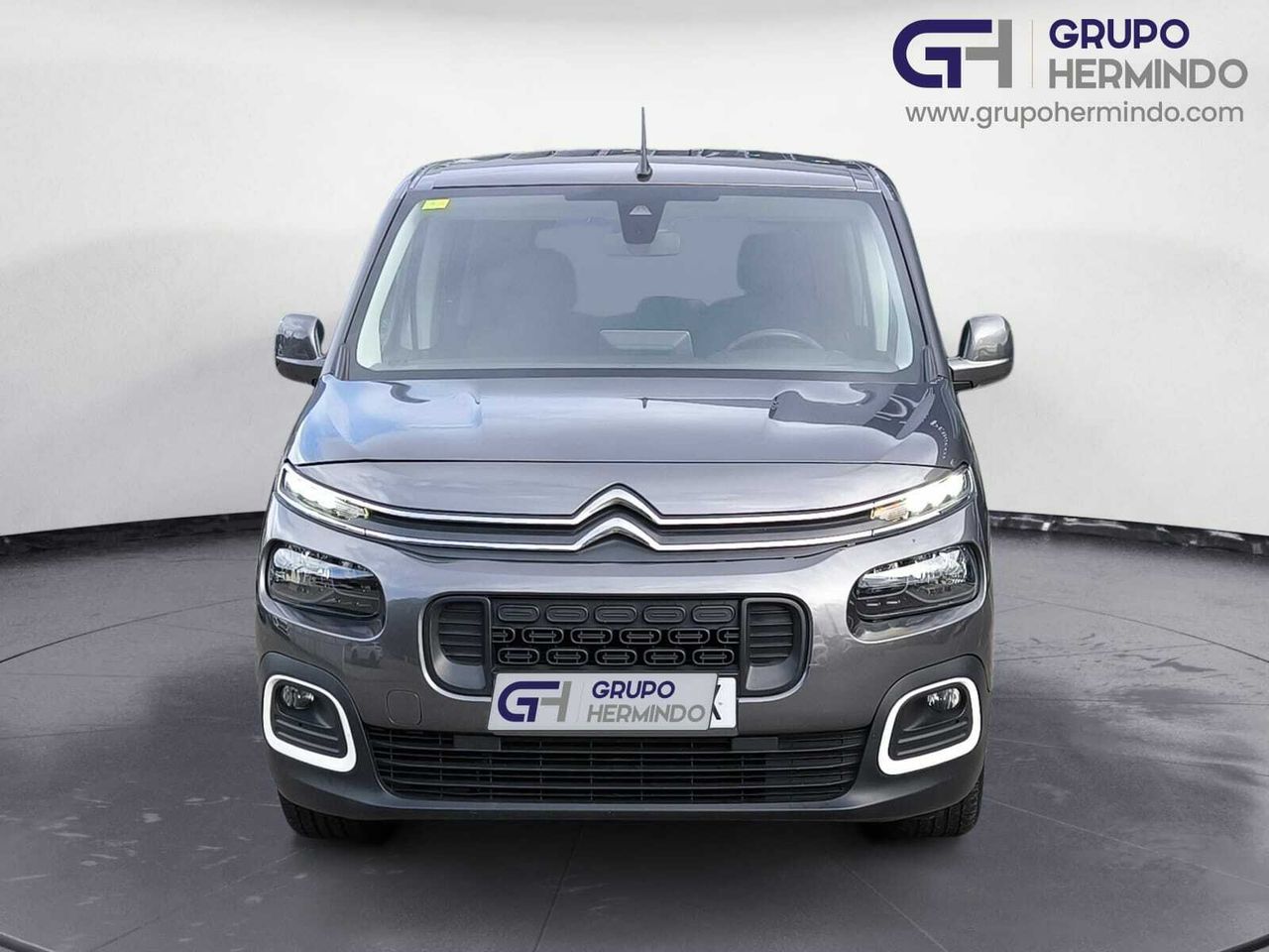 Citroën Berlingo TALLA M BLUE HDI 100 CV SHINE  - Foto 2