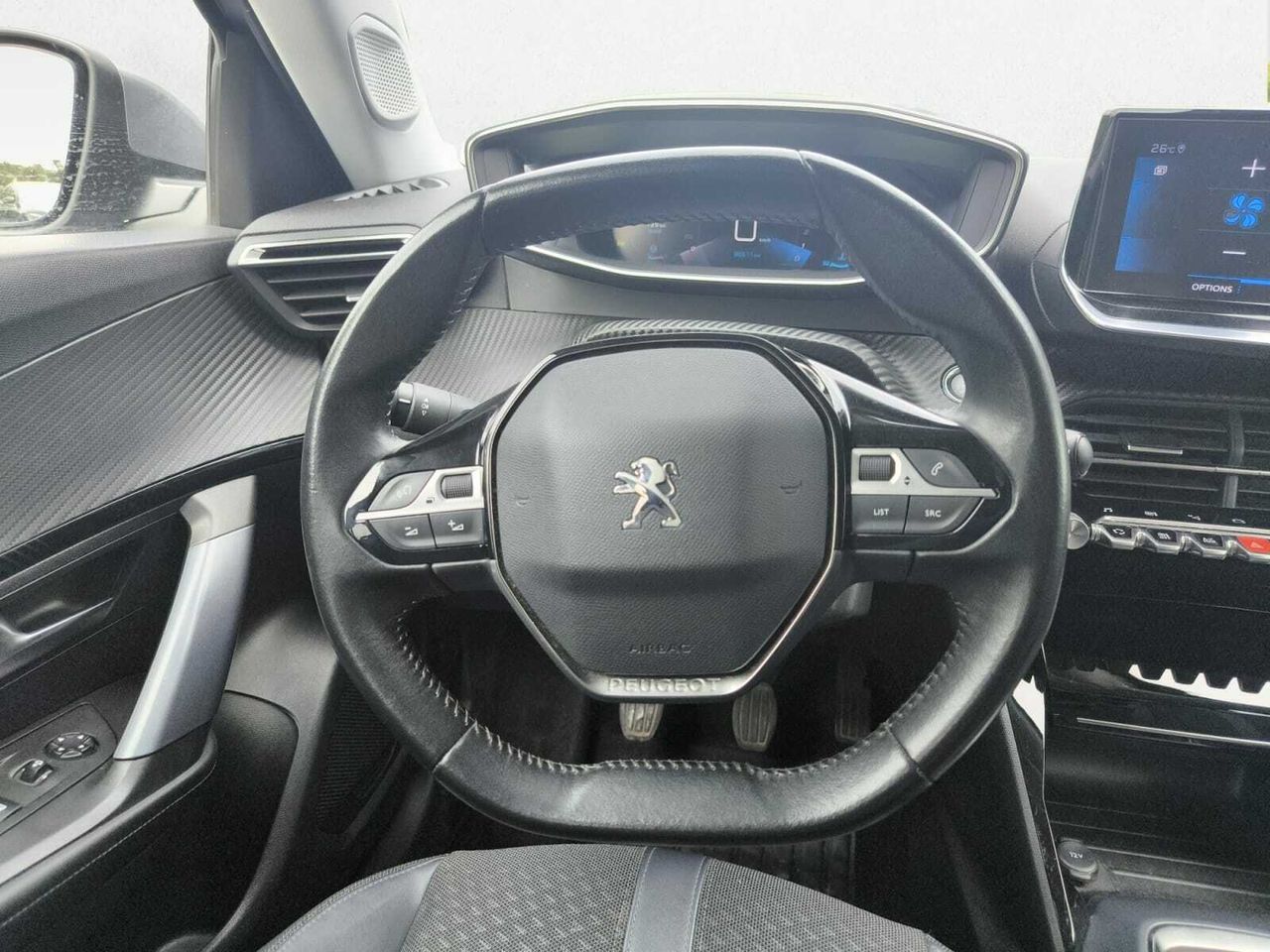 Peugeot 2008 ALLURE 1.5 BLUE HDI 100 CV  - Foto 2