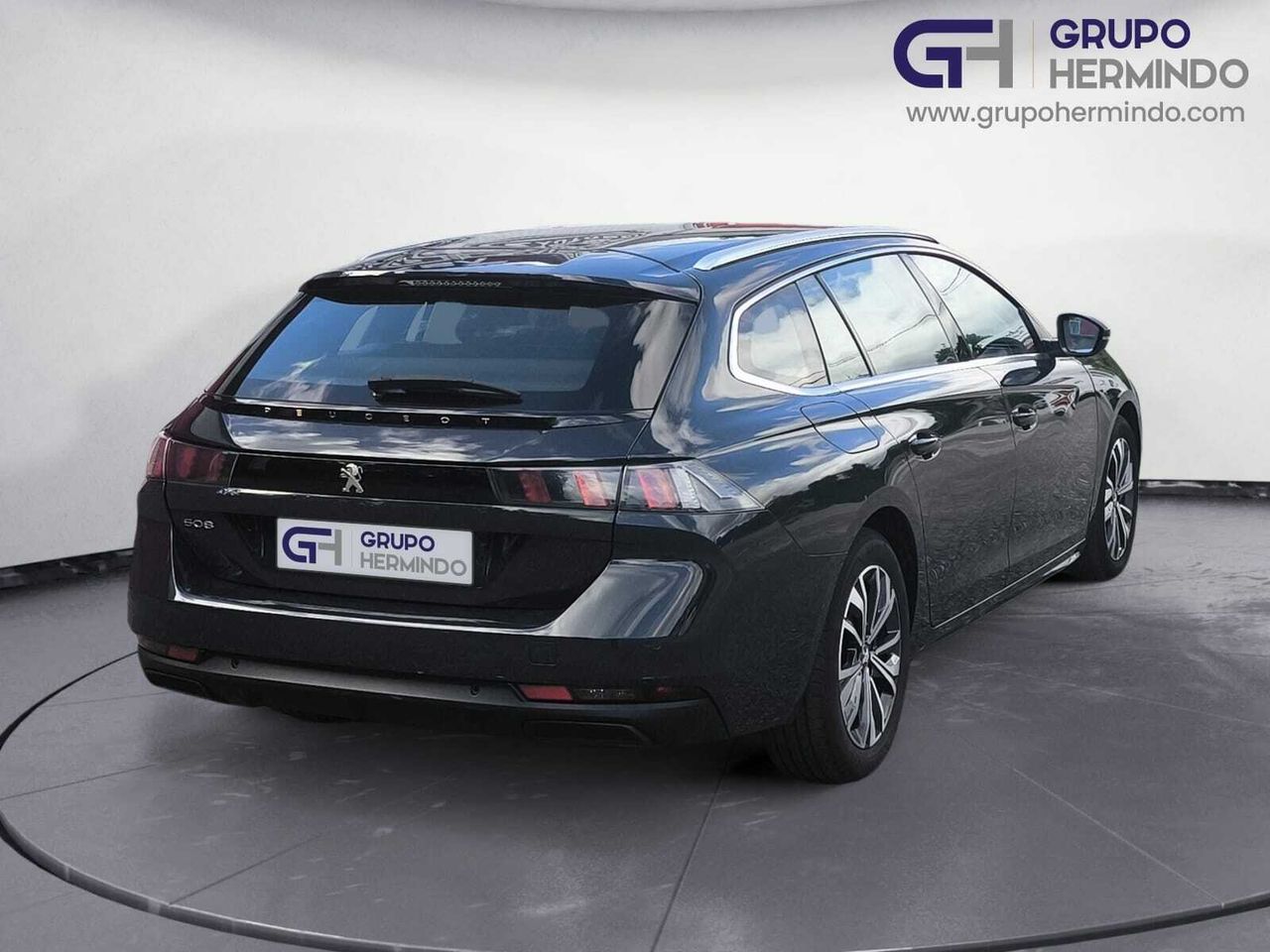 Peugeot 508 SW ACTIVE BLUE HDI 130 CV  - Foto 2