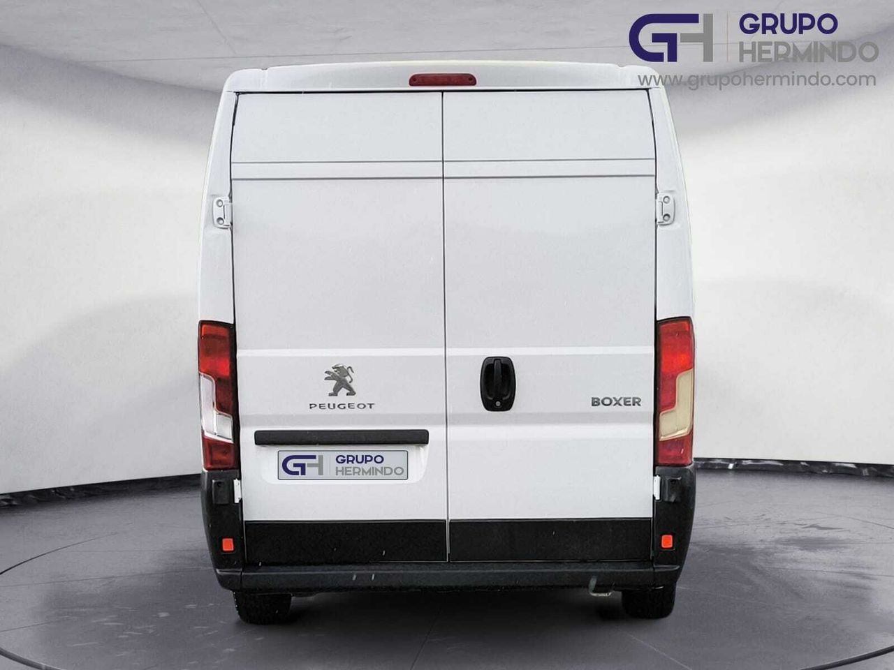 Peugeot Boxer FG PACK 335 L3 H2 BLUE HDI 140 CV  - Foto 2