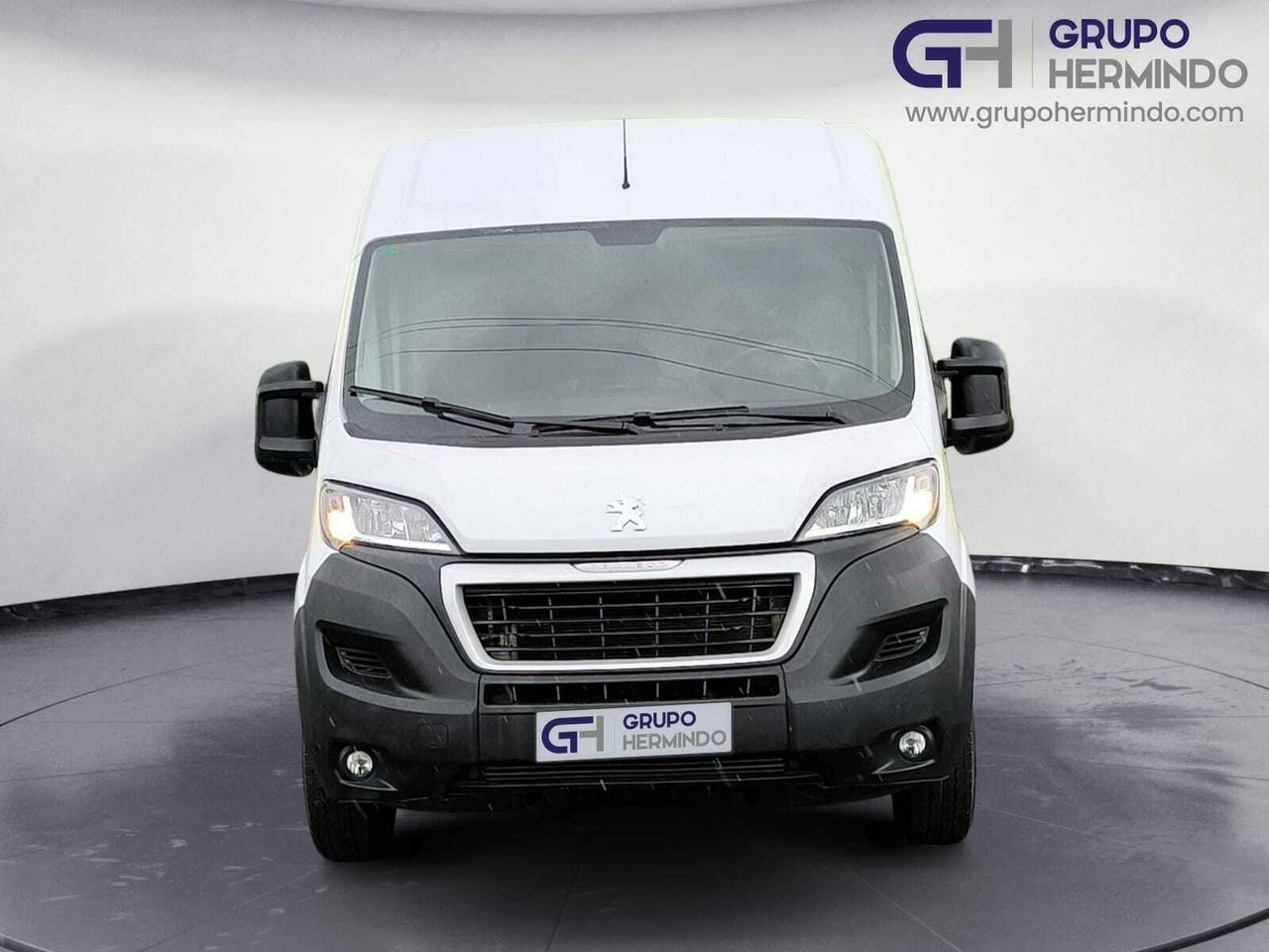 Peugeot Boxer FG PACK 335 L3 H2 BLUE HDI 140 CV  - Foto 2