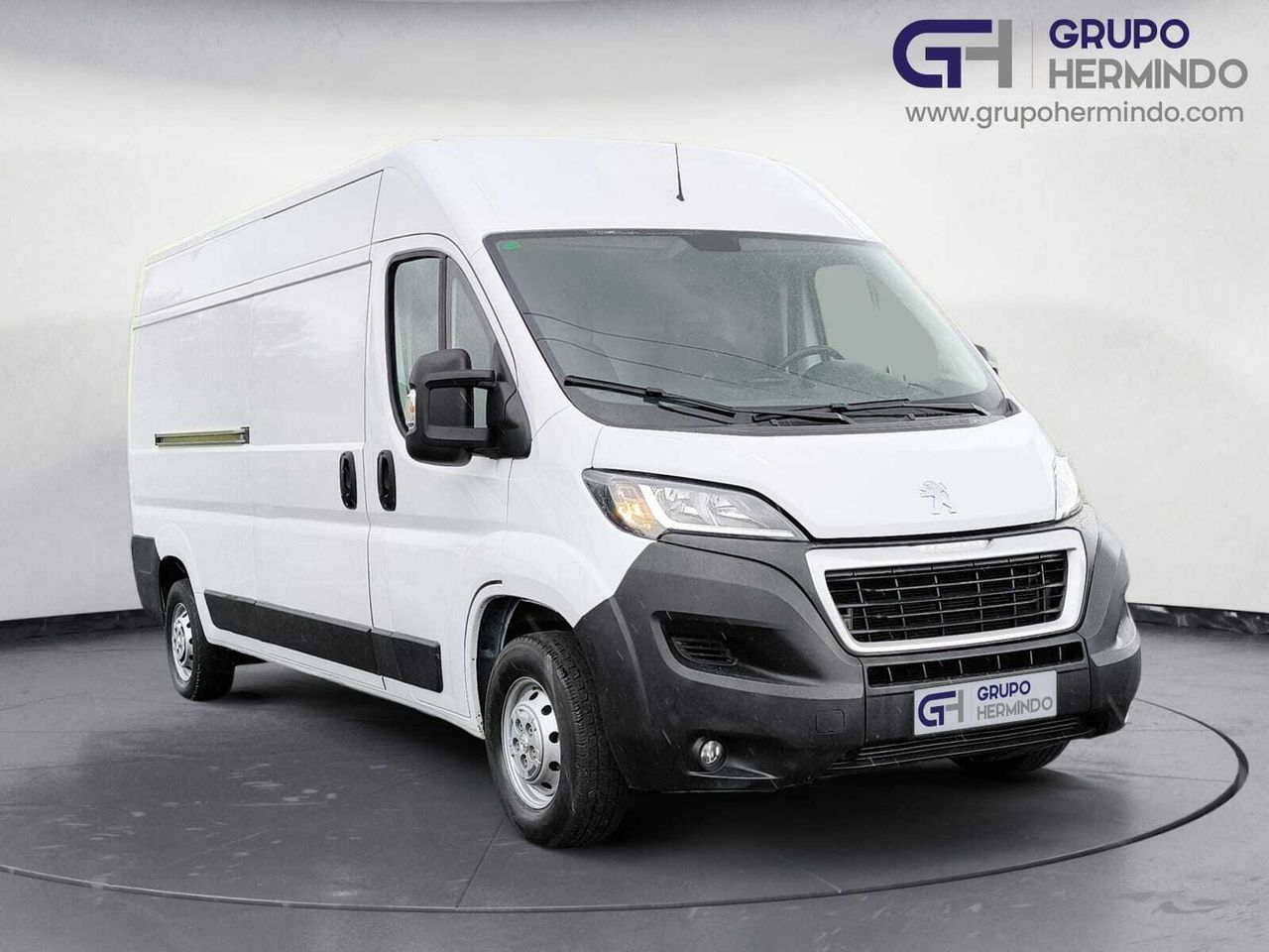 Peugeot Boxer FG PACK 335 L3 H2 BLUE HDI 140 CV  - Foto 2