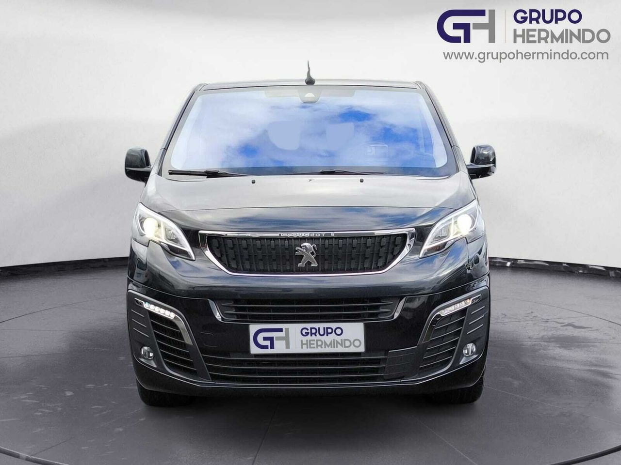 Peugeot Traveller ALLURE BLUE HDI 150 CV 6 VEL MAN LONG  - Foto 2