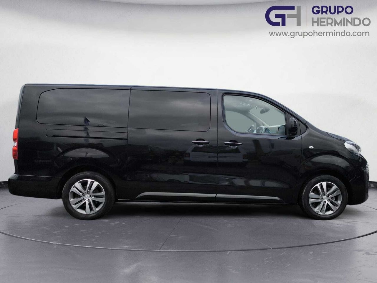 Peugeot Traveller ALLURE BLUE HDI 150 CV 6 VEL MAN LONG  - Foto 2