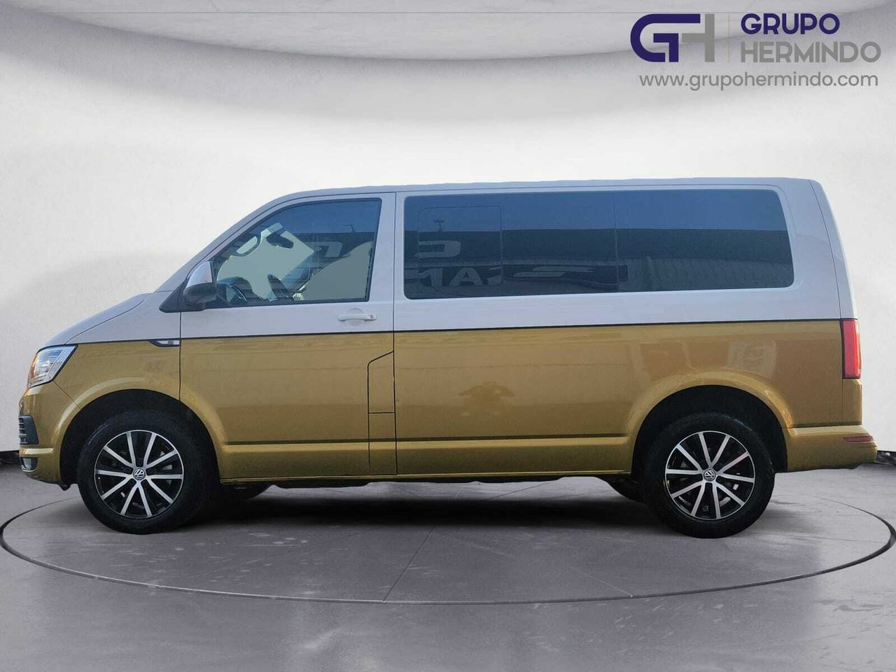 Volkswagen Multivan THE ORIGINAL CORTO 2.0 TDI BMT DSG 150 CV  - Foto 2