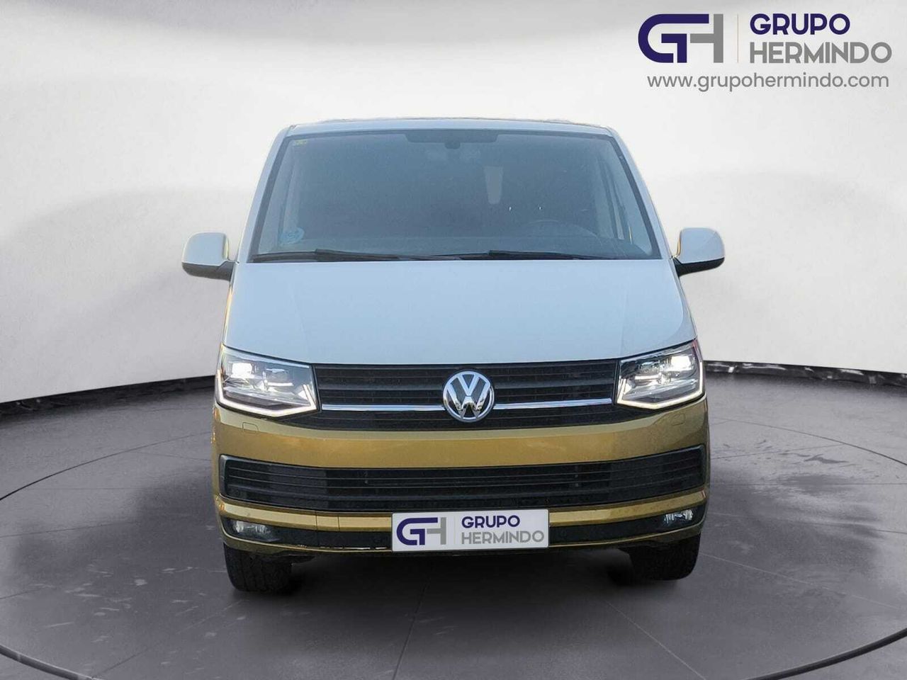 Volkswagen Multivan THE ORIGINAL CORTO 2.0 TDI BMT DSG 150 CV  - Foto 2