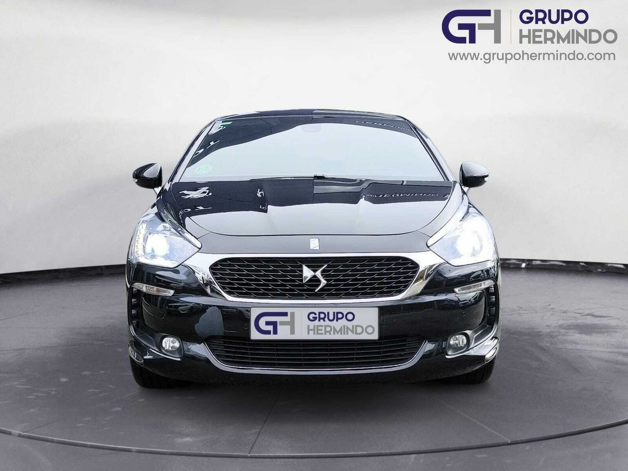 DS Automobiles DS 5 BLUE HDI 180 CV EAT6 SPORT  - Foto 2