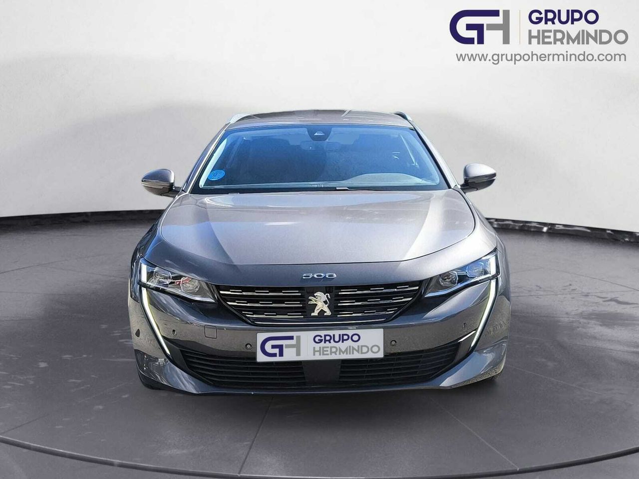 Peugeot 508 Hybrid SW ALLURE  225 e-EAT8  - Foto 2
