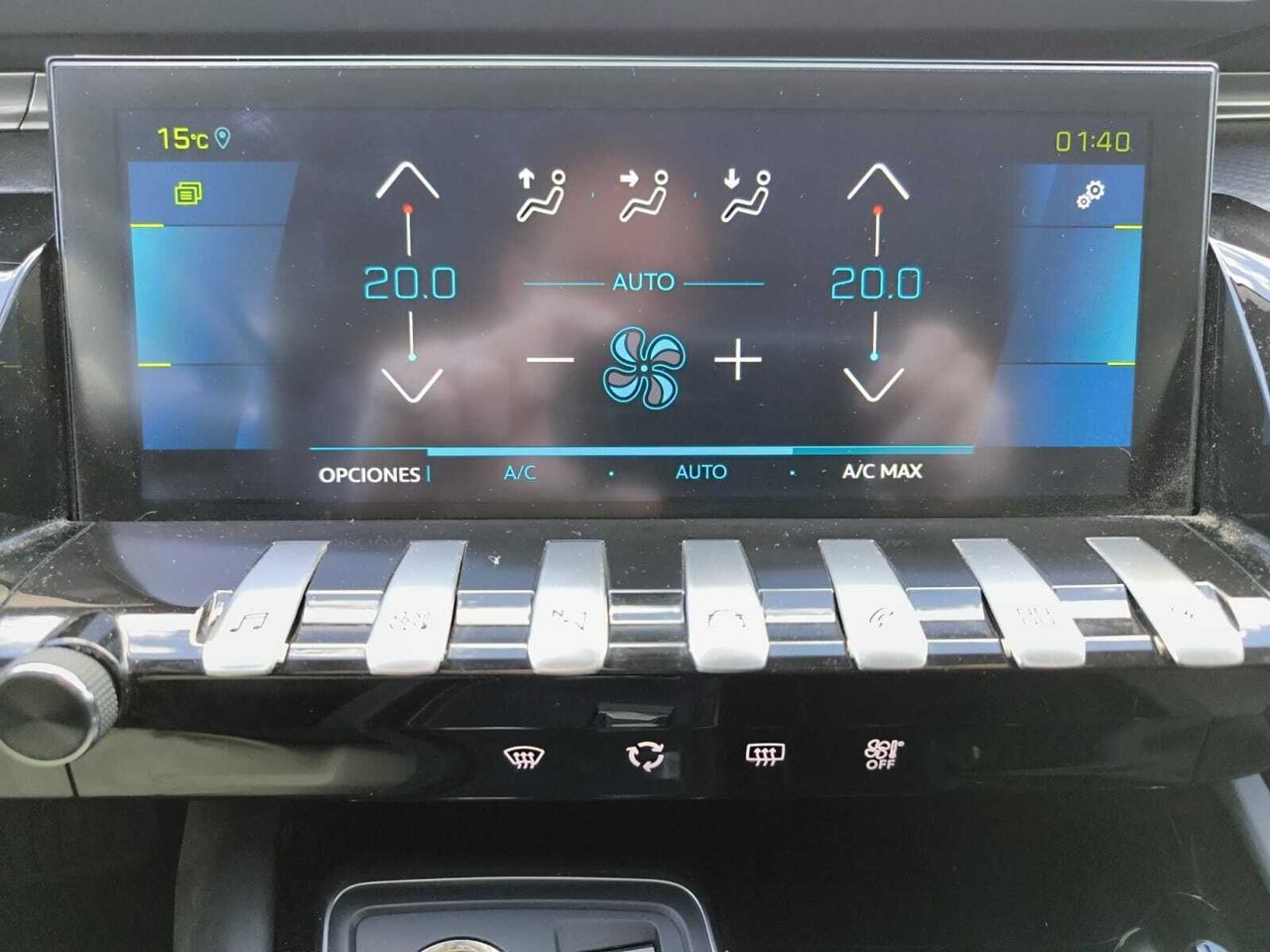 Peugeot 508 Hybrid SW ALLURE  225 e-EAT8  - Foto 2