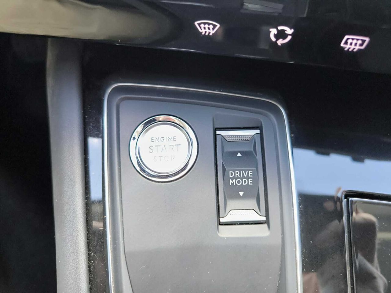 Peugeot 508 Hybrid SW ALLURE  225 e-EAT8  - Foto 2