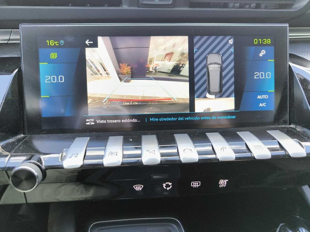 Peugeot 508 Hybrid SW ALLURE  225 e-EAT8  - Foto 2